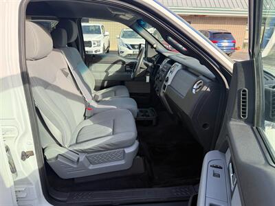 2013 Ford F-150 XLT   - Photo 12 - Sandy, UT 84070