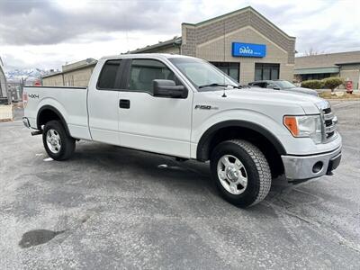 2013 Ford F-150 XLT   - Photo 15 - Sandy, UT 84070