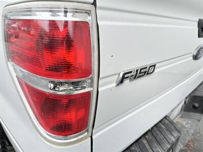 2013 Ford F-150 XLT   - Photo 8 - Sandy, UT 84070