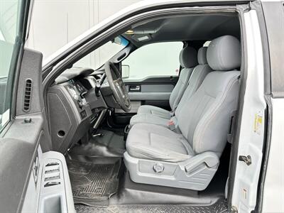 2013 Ford F-150 XLT   - Photo 4 - Sandy, UT 84070