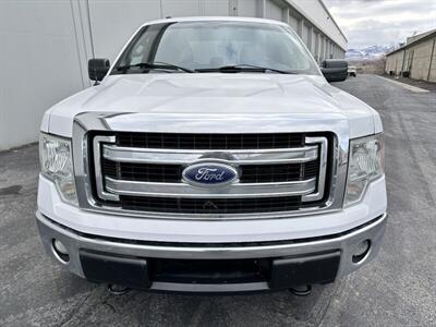 2013 Ford F-150 XLT   - Photo 17 - Sandy, UT 84070