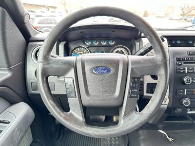 2013 Ford F-150 XLT   - Photo 24 - Sandy, UT 84070