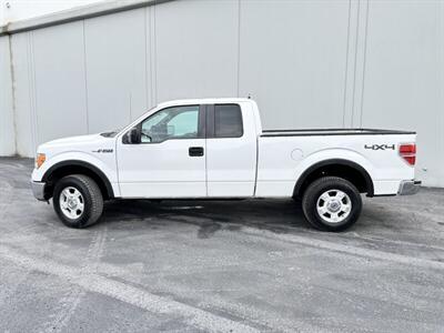 2013 Ford F-150 XLT   - Photo 5 - Sandy, UT 84070