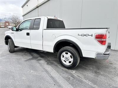 2013 Ford F-150 XLT   - Photo 7 - Sandy, UT 84070