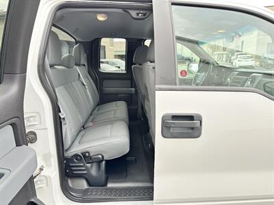 2013 Ford F-150 XLT   - Photo 12 - Sandy, UT 84070