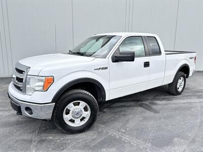 2013 Ford F-150 XLT   - Photo 3 - Sandy, UT 84070