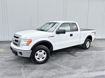 2013 Ford F-150 XLT   - Photo 1 - Sandy, UT 84070