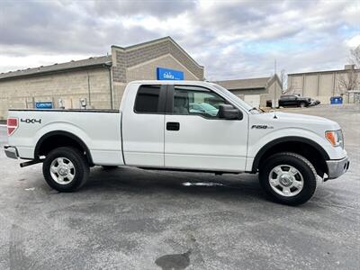 2013 Ford F-150 XLT   - Photo 13 - Sandy, UT 84070