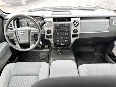 2013 Ford F-150 XLT   - Photo 2 - Sandy, UT 84070