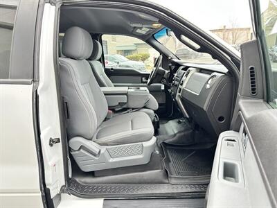 2013 Ford F-150 XLT   - Photo 14 - Sandy, UT 84070