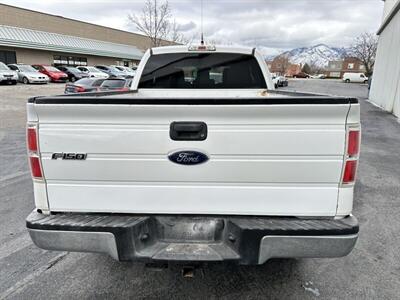 2013 Ford F-150 XLT   - Photo 9 - Sandy, UT 84070