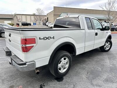 2013 Ford F-150 XLT   - Photo 11 - Sandy, UT 84070