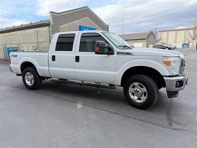 2012 Ford F-250 XLT   - Photo 11 - Sandy, UT 84070