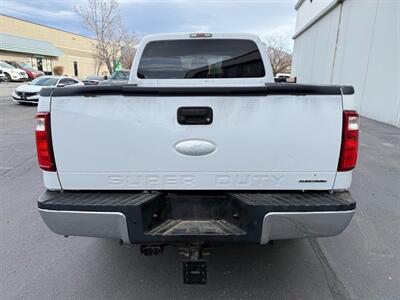 2012 Ford F-250 XLT   - Photo 21 - Sandy, UT 84070