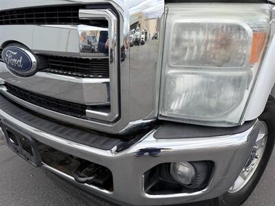 2012 Ford F-250 XLT   - Photo 19 - Sandy, UT 84070