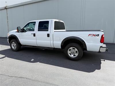 2012 Ford F-250 XLT - Photo 7 - Sandy, UT 84070