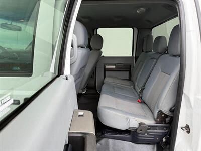 2012 Ford F-250 XLT   - Photo 6 - Sandy, UT 84070