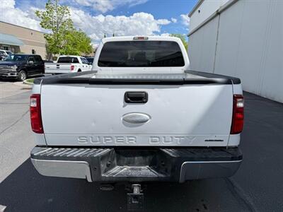 2012 Ford F-250 XLT - Photo 18 - Sandy, UT 84070