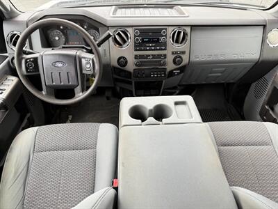 2012 Ford F-250 XLT   - Photo 2 - Sandy, UT 84070