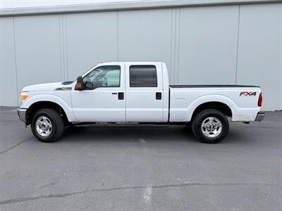 2012 Ford F-250 XLT   - Photo 5 - Sandy, UT 84070