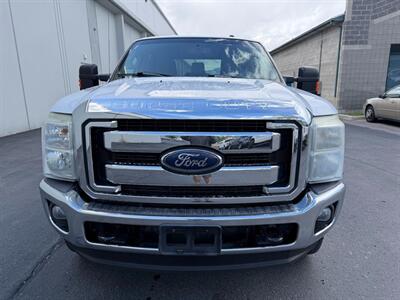 2012 Ford F-250 XLT - Photo 15 - Sandy, UT 84070