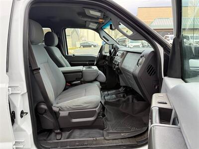 2012 Ford F-250 XLT - Photo 12 - Sandy, UT 84070