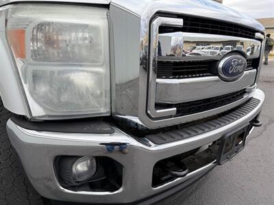 2012 Ford F-250 XLT   - Photo 17 - Sandy, UT 84070