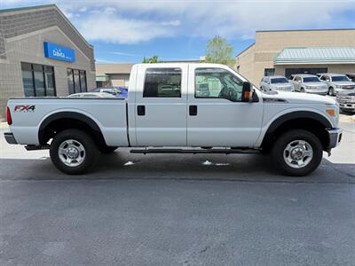 2012 Ford F-250 XLT - Photo 11 - Sandy, UT 84070