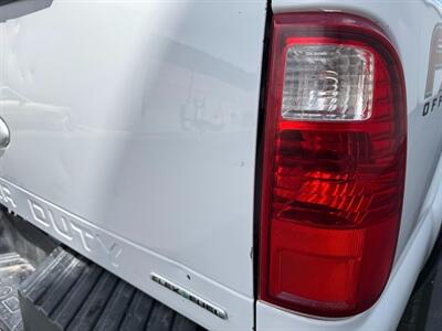2012 Ford F-250 XLT - Photo 19 - Sandy, UT 84070