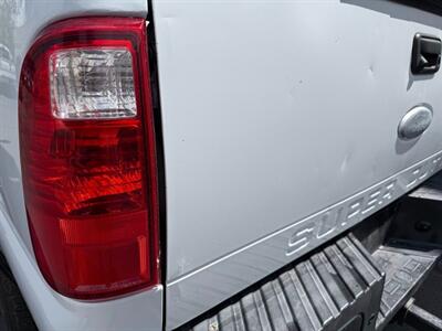 2012 Ford F-250 XLT - Photo 17 - Sandy, UT 84070