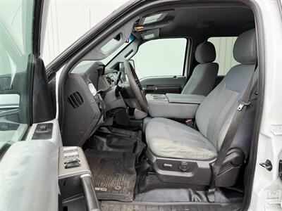2012 Ford F-250 XLT   - Photo 4 - Sandy, UT 84070