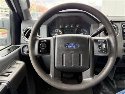 2012 Ford F-250 XLT   - Photo 14 - Sandy, UT 84070