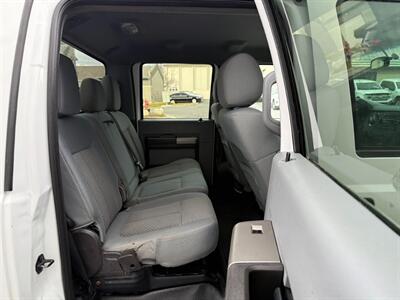 2012 Ford F-250 XLT - Photo 10 - Sandy, UT 84070