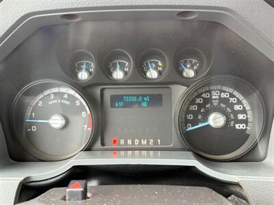 2012 Ford F-250 XLT   - Photo 13 - Sandy, UT 84070