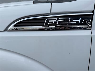 2012 Ford F-250 XLT   - Photo 24 - Sandy, UT 84070