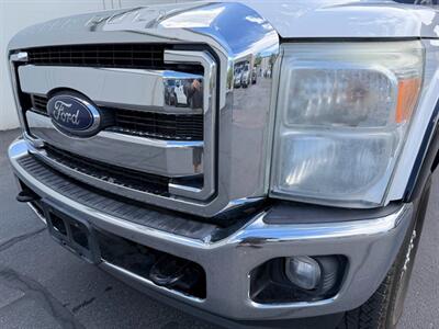 2012 Ford F-250 XLT - Photo 16 - Sandy, UT 84070