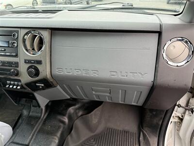 2012 Ford F-250 XLT - Photo 25 - Sandy, UT 84070
