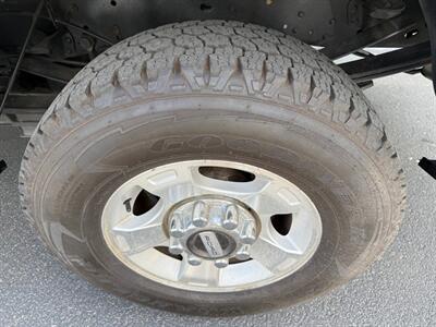 2012 Ford F-250 XLT - Photo 26 - Sandy, UT 84070