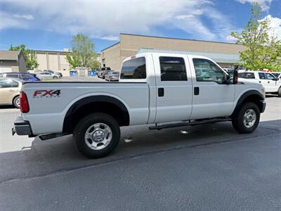 2012 Ford F-250 XLT - Photo 9 - Sandy, UT 84070