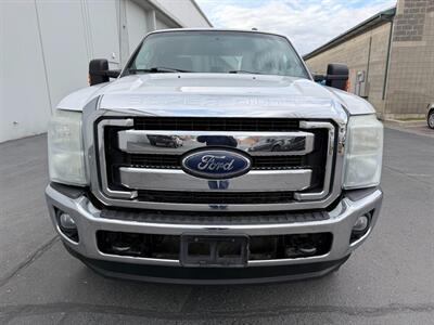 2012 Ford F-250 XLT   - Photo 18 - Sandy, UT 84070