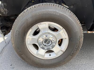 2012 Ford F-250 XLT - Photo 28 - Sandy, UT 84070