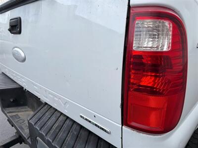 2012 Ford F-250 XLT   - Photo 22 - Sandy, UT 84070