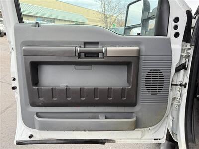 2012 Ford F-250 XLT - Photo 20 - Sandy, UT 84070