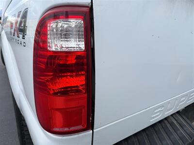 2012 Ford F-250 XLT   - Photo 20 - Sandy, UT 84070