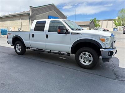 2012 Ford F-250 XLT - Photo 13 - Sandy, UT 84070