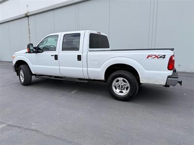 2012 Ford F-250 XLT   - Photo 7 - Sandy, UT 84070