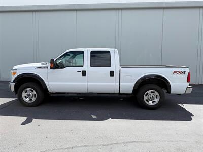 2012 Ford F-250 XLT - Photo 5 - Sandy, UT 84070