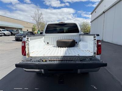 2012 Ford F-250 XLT - Photo 8 - Sandy, UT 84070