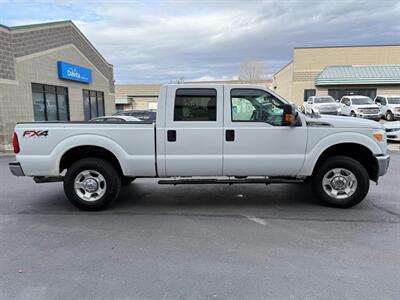 2012 Ford F-250 XLT   - Photo 10 - Sandy, UT 84070