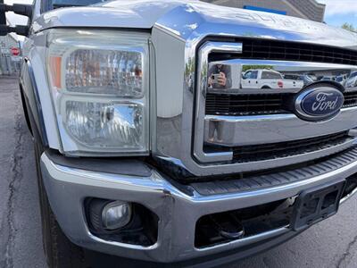 2012 Ford F-250 XLT - Photo 14 - Sandy, UT 84070